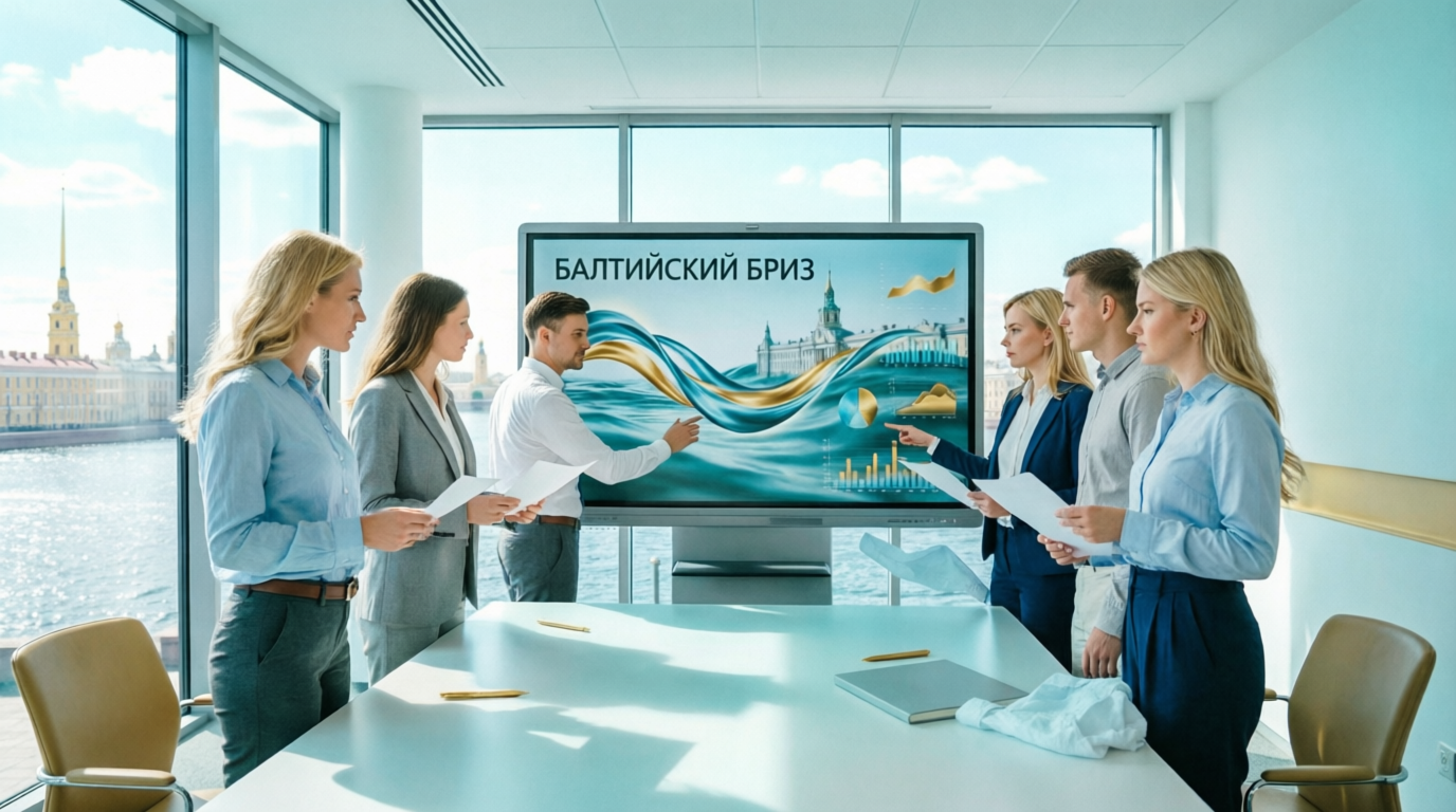 Бизнес-тренеры — «Международный стандарт»